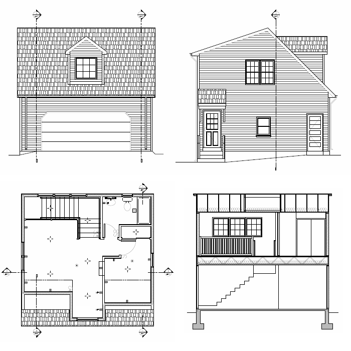 Garage Addition Floor Plans | garage addition brock becca Garage Addition Floor Plans | garage addition brock becca